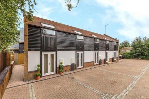 2 bedroom end of terrace house for sale, Taverners Place, Hitchin SG4