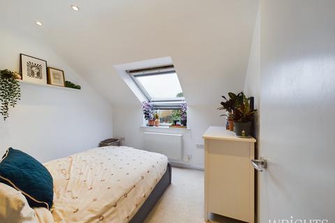 2 bedroom end of terrace house for sale, Taverners Place, Hitchin SG4