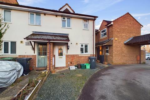 1 bedroom terraced house for sale, Redding Close, Quedgeley, Gloucester, Gloucestershire, GL2