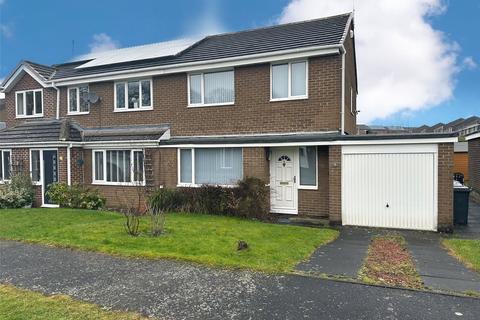6 Edlingham Road, Durham, DH1 5YS