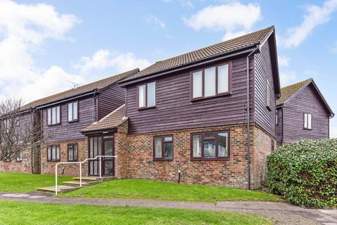 1 bedroom retirement property for sale, Green Court, East Wittering, West Sussex, PO20