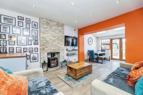 13 The Square, Harley, Rotherham, S62 7UG