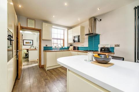 13 The Square, Harley, Rotherham, S62 7UG