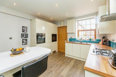 13 The Square, Harley, Rotherham, S62 7UG