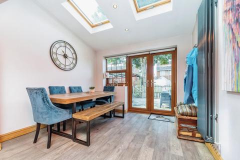 13 The Square, Harley, Rotherham, S62 7UG