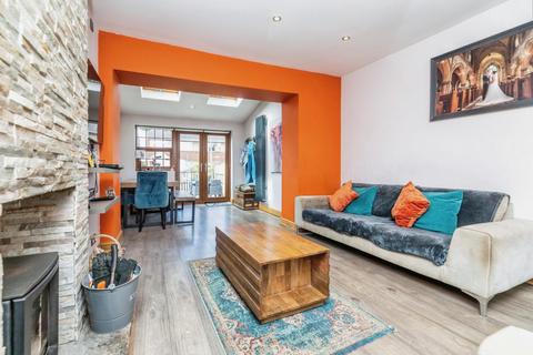 13 The Square, Harley, Rotherham, S62 7UG