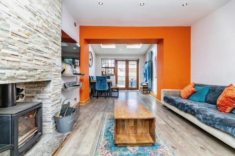 13 The Square, Harley, Rotherham, S62 7UG