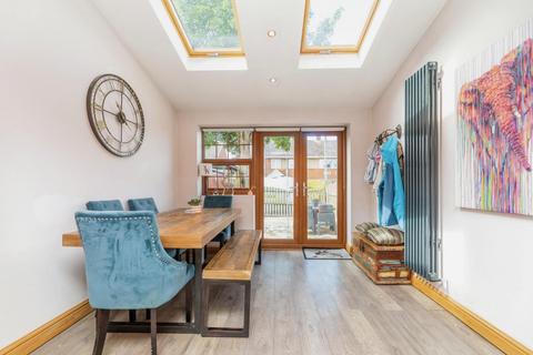 13 The Square, Harley, Rotherham, S62 7UG