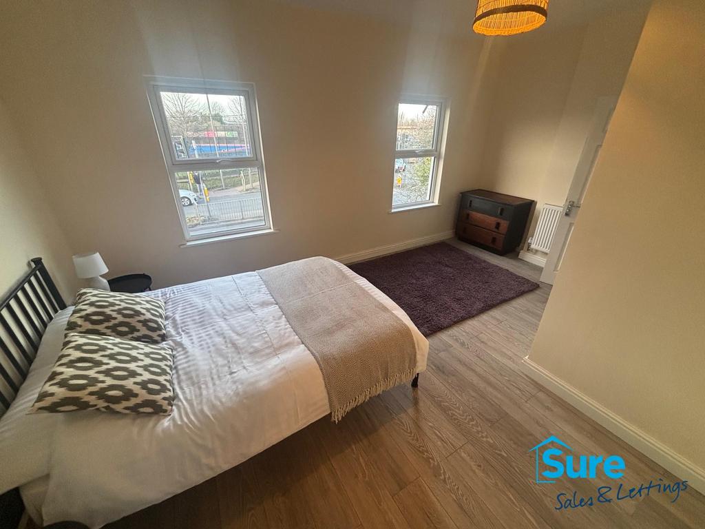 Bedroom 4