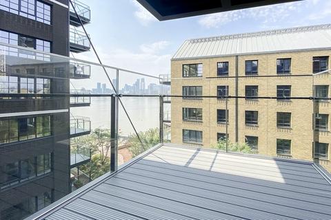 1 bedroom apartment for sale, Orchard Place, Leamouth, E14