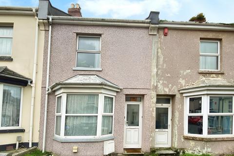 2 bedroom terraced house for sale, Fleet Street, Plymouth, PL2