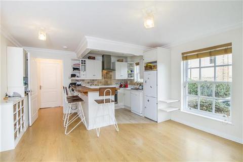 1 bedroom apartment to rent, Calico Court, Wandsworth, SW18