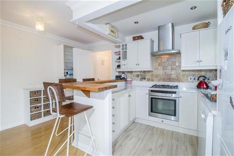 1 bedroom apartment to rent, Calico Court, Wandsworth, SW18