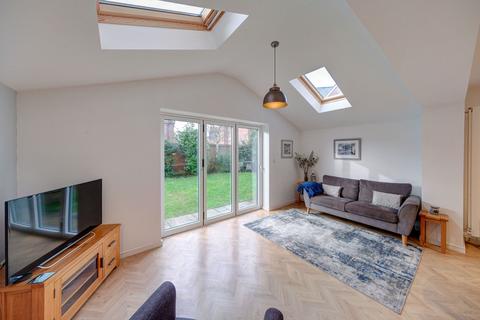 undefined, Chaise Meadow, Lymm WA13
