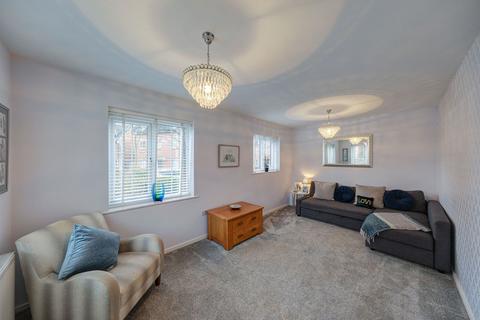 undefined, Chaise Meadow, Lymm WA13