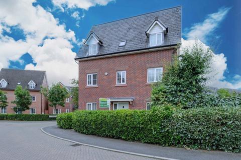 undefined, Chaise Meadow, Lymm WA13