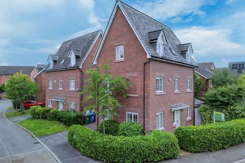 undefined, Chaise Meadow, Lymm WA13