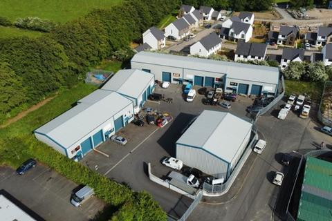 Industrial unit to rent, Tinners Way, Callington PL17