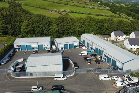 Industrial unit to rent, Tinners Way, Callington PL17