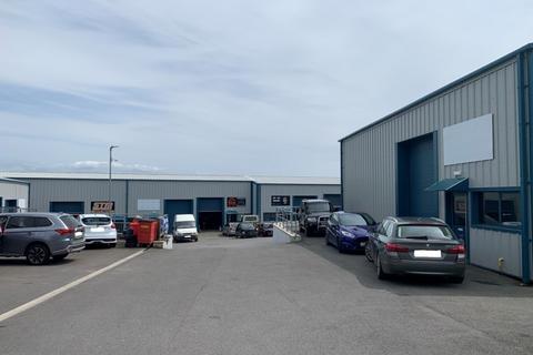 Industrial unit to rent, Tinners Way, Callington PL17