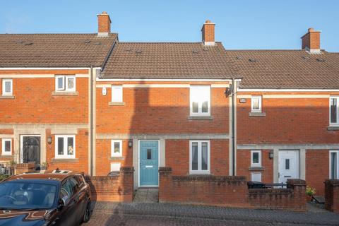 3 bedroom terraced house for sale, Trubshaw Close, Horfield