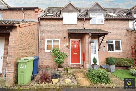 2 bedroom terraced house to rent, Leacey Mews, Churchdown