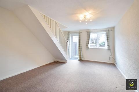 2 bedroom terraced house to rent, Leacey Mews, Churchdown