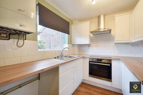 2 bedroom terraced house to rent, Leacey Mews, Churchdown