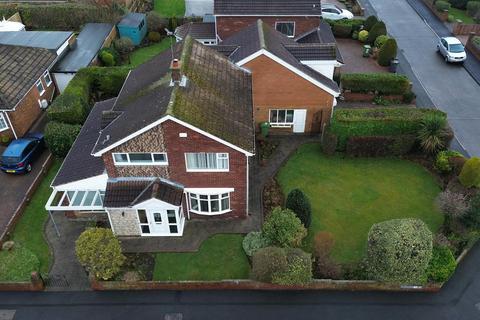 5 bedroom detached house for sale, Lyndon Grove, East Boldon