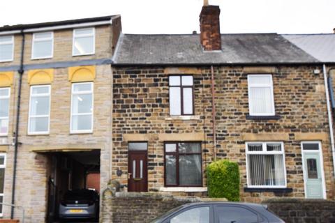 3 bedroom terraced house to rent, Chapel Street, Woodhouse, S13