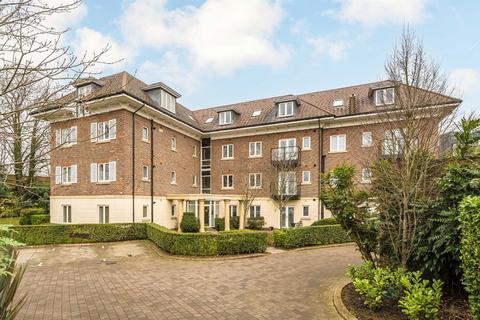 1 bedroom flat for sale, Woodthorpe Road, Ashford TW15