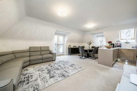 1 bedroom flat for sale, Woodthorpe Road, Ashford TW15