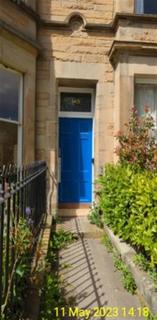 4 bedroom terraced house to rent, Warrender Park Road, Edinburgh EH9