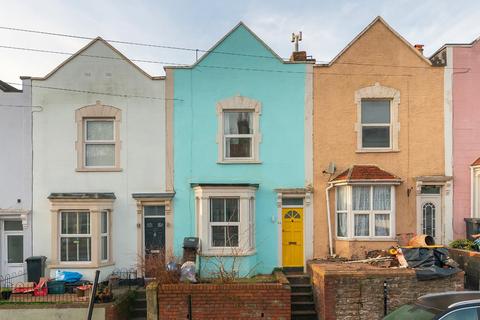 2 bedroom terraced house for sale, Merrywood Road, Southville