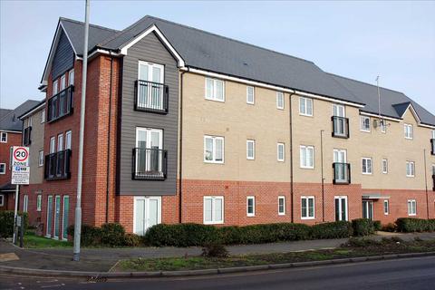 2 bedroom flat for sale, Searle Crescent, Chelmsford