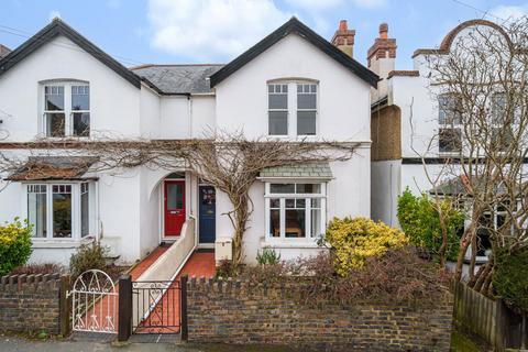 3 bedroom semi-detached house for sale, Agraria Road, Guildford