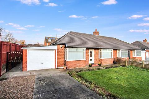 2 bedroom bungalow for sale, Dewley Road, Slatyford, Newcastle upon Tyne, Tyne and Wear, NE5 2NS