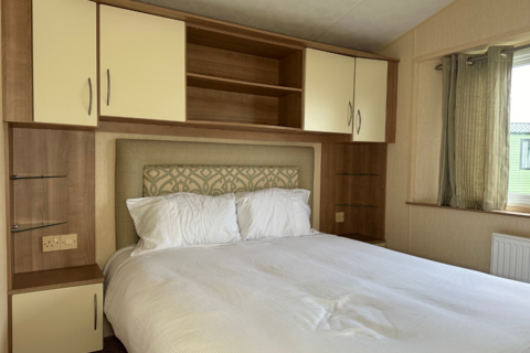 2 bedroom static caravan for sale, Silloth Cumbria