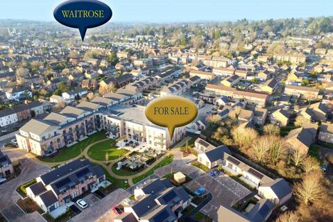 2 bedroom apartment for sale, The Old Market, Wimborne, BH21 1WW