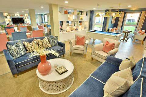 undefined, The Old Market, Wimborne, BH21 1WW