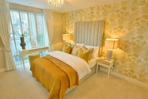undefined, The Old Market, Wimborne, BH21 1WW