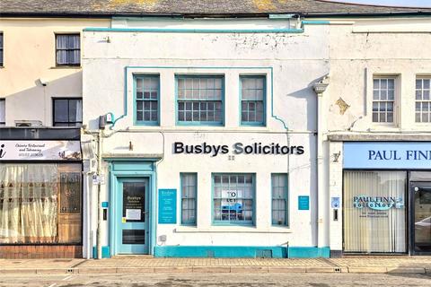 Office to rent, Bude, Cornwall