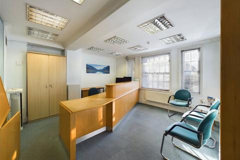 Office to rent, Bude, Cornwall