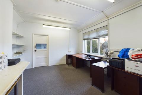 Office to rent, Bude, Cornwall