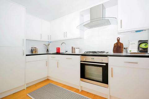 1 bedroom apartment for sale, Curtain Road, Shoreditch EC2A