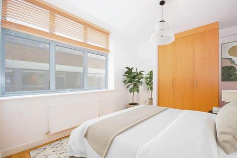 1 bedroom apartment for sale, Curtain Road, Shoreditch EC2A