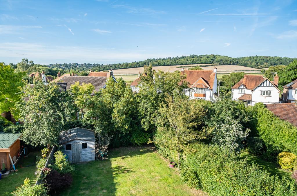Views &amp; Garden