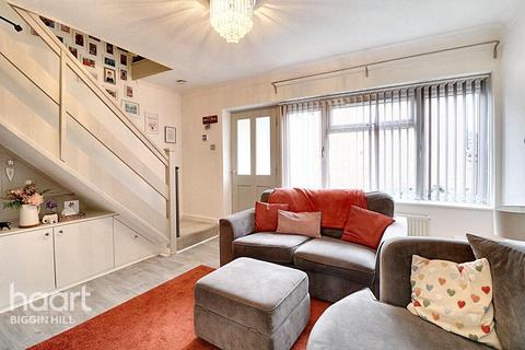 9 Rushdene Walk, Biggin Hill, Westerham, TN16 3UG