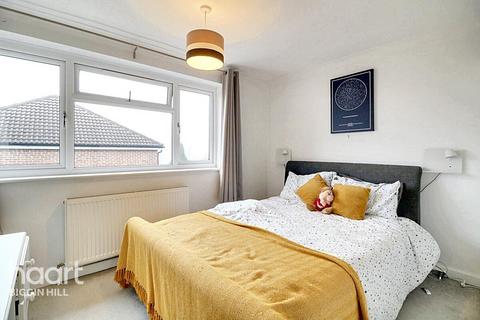 9 Rushdene Walk, Biggin Hill, Westerham, TN16 3UG