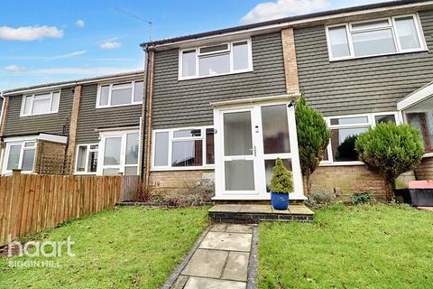 9 Rushdene Walk, Biggin Hill, Westerham, TN16 3UG